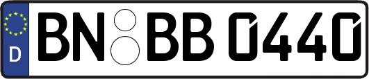 BN-BB0440