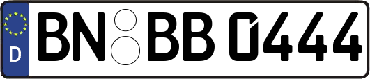 BN-BB0444