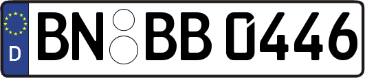 BN-BB0446