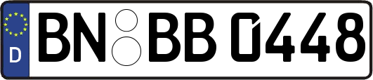 BN-BB0448