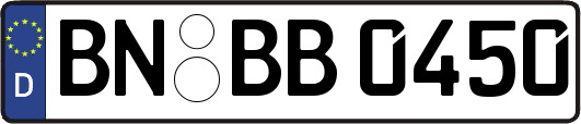 BN-BB0450