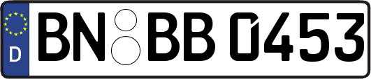 BN-BB0453