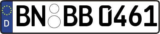BN-BB0461