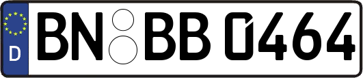 BN-BB0464