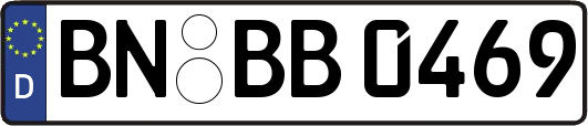 BN-BB0469
