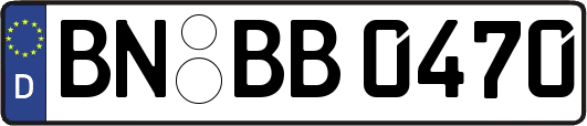 BN-BB0470