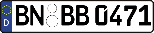 BN-BB0471