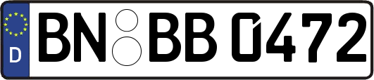 BN-BB0472