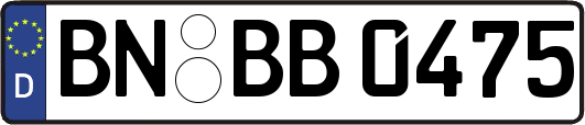 BN-BB0475
