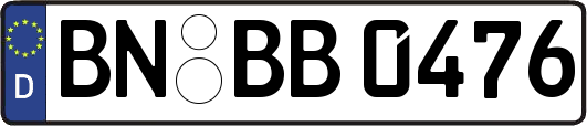 BN-BB0476
