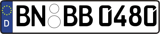 BN-BB0480