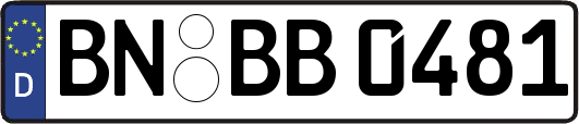 BN-BB0481