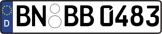 BN-BB0483