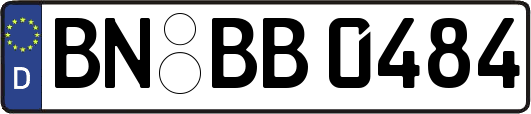 BN-BB0484