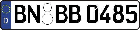 BN-BB0485