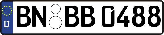 BN-BB0488