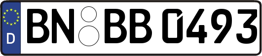 BN-BB0493