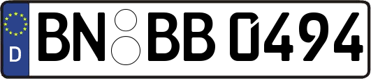 BN-BB0494