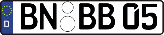 BN-BB05