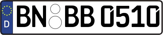 BN-BB0510