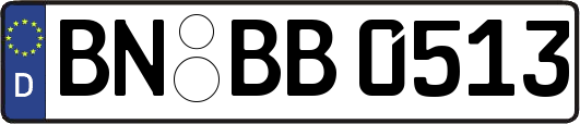 BN-BB0513