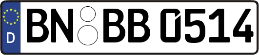 BN-BB0514