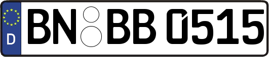 BN-BB0515