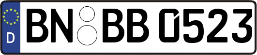 BN-BB0523