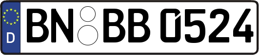 BN-BB0524
