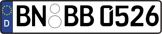 BN-BB0526