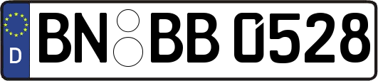 BN-BB0528
