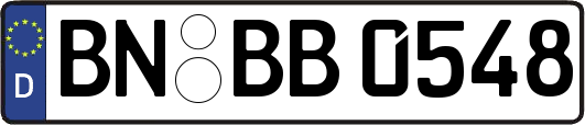 BN-BB0548