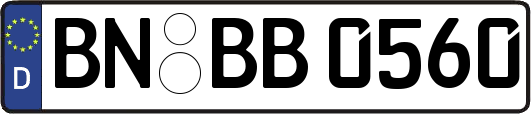 BN-BB0560