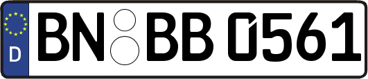 BN-BB0561