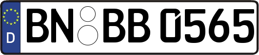 BN-BB0565