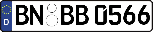 BN-BB0566