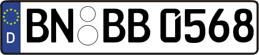BN-BB0568