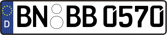 BN-BB0570