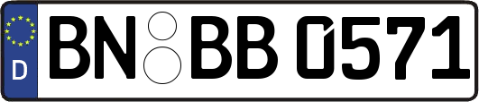 BN-BB0571