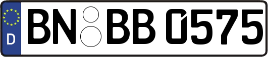 BN-BB0575