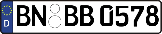 BN-BB0578