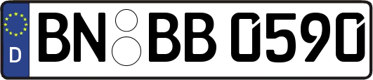 BN-BB0590
