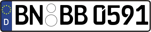 BN-BB0591