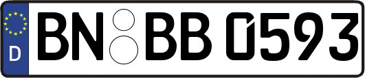 BN-BB0593