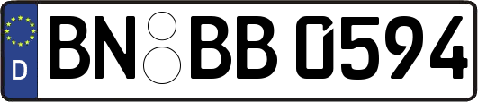 BN-BB0594