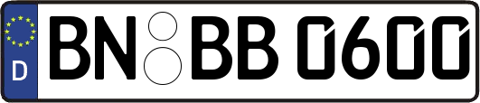 BN-BB0600