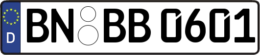 BN-BB0601
