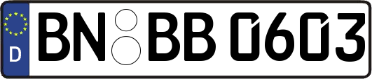 BN-BB0603