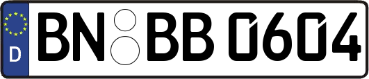 BN-BB0604
