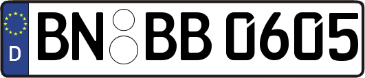 BN-BB0605